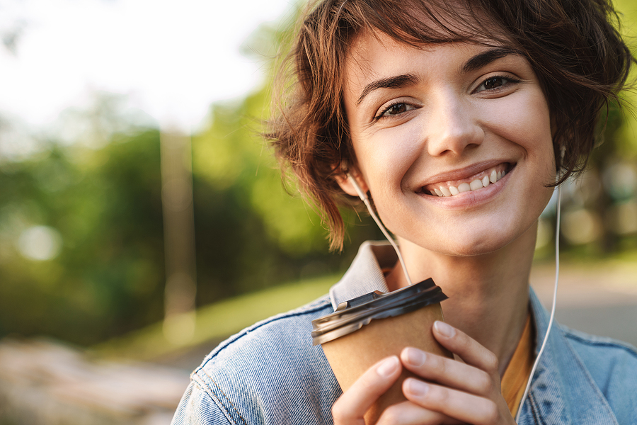 How Cosmetic Dentistry Can Correct Imperfections in Your Teeth