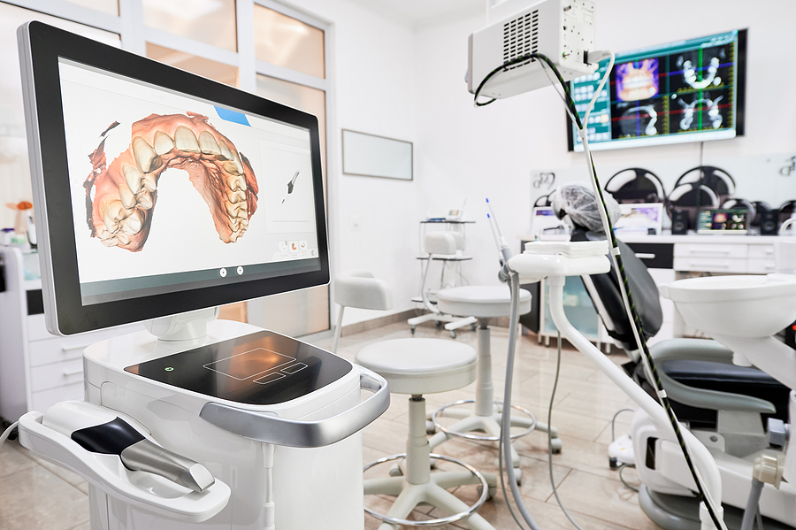 The Evolution of Dental Technology: Transforming Oral Healthcare