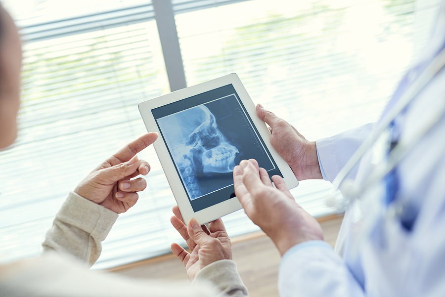 The Benefits of Digital X-Rays for Your Dental Care in Eagle Grove, IA